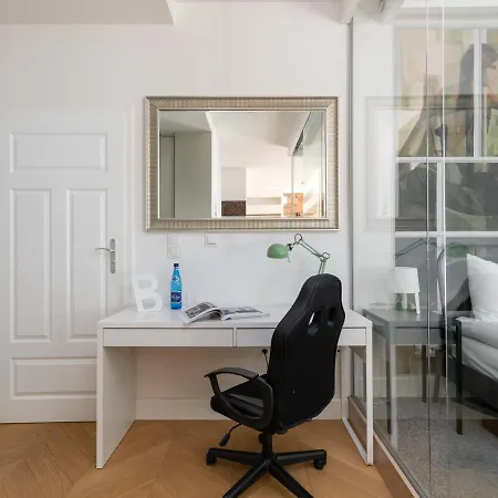 Apartment Rent Like - Ogrodowa 65