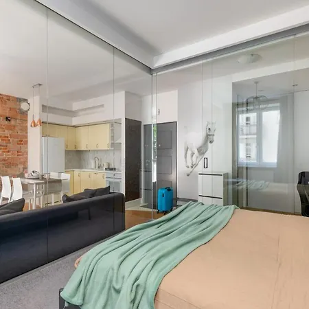 Rent Like - Ogrodowa 65 *