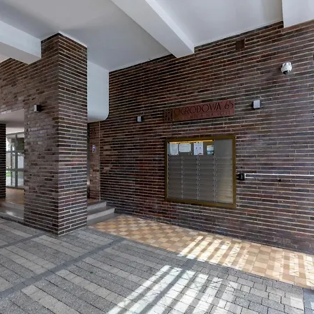 Rent Like - Ogrodowa 65 * Varsovia