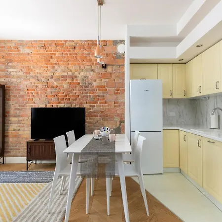 Rent Like - Ogrodowa 65 *
