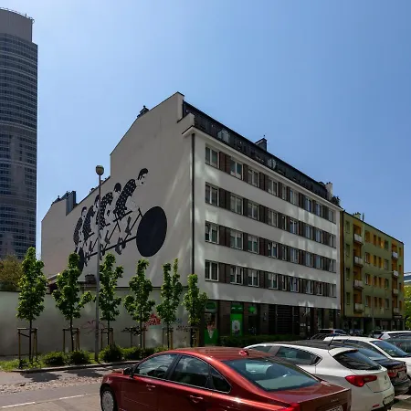 Apartment Rent Like - Ogrodowa 65 *