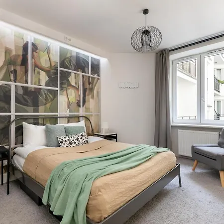 Rent Like - Ogrodowa 65