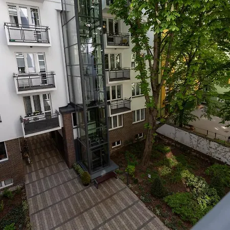 Rent Like - Ogrodowa 65 Apartment Warsaw