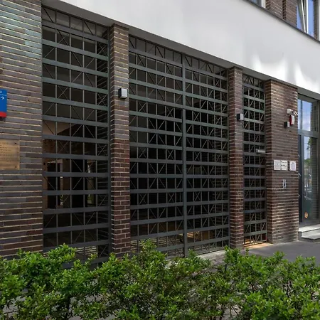 Rent Like - Ogrodowa 65 Apartamento *