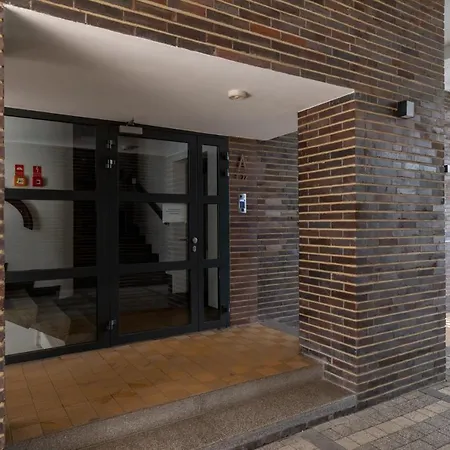 Apartment Rent Like - Ogrodowa 65 *
